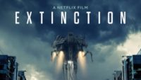 extinction sci-fi netflix / Moreflix.dk