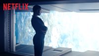 Nightflyers trailer Netflix / Moreflix.dk