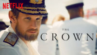 The Crown Netflix / Moreflix.dk