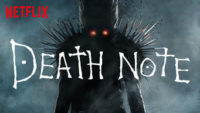 Death Note Netflix manga film / Moreflix.dk