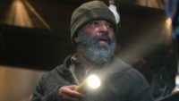 Hold the Dark trailer netflix / Moreflix.dk