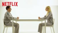 maniac teaser emma stone netflix / Moreflix.dk
