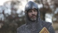 Outlaw King Chris Pine trailer netflix / Filmz.dk