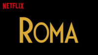 Roma alfonso cuaron netflix / Moreflix.dk