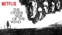 The Other Side of the Wind trailer netflix orson welles / Moreflix.dk