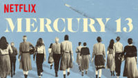 Mercury 13 Netflix / Moreflix.dk