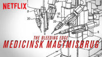 The Bleeding Edge Netflix / Moreflix.dk