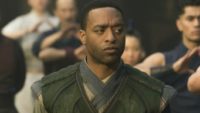 The Boy Who Harnessed the Wind Chiwetel Ejiofor debut netflix / Moreflix.dk