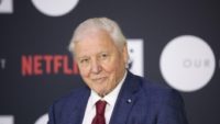 David Attenborough Out Planet serie Netflix / Moreflix.dk