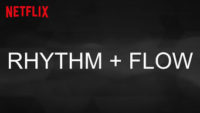 Rhythm + Flow netflix / Moreflix.dk