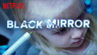 Black Mirror serie Netflix / Moreflix.dk