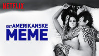 The American Meme Paris Hilton sociale medier dokumentar Netflix / Moreflix.dk