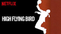 High Flying Bird Netflix / Moreflix.dk