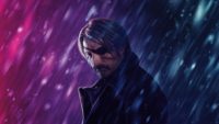 Polar Netflix trailer Mads Mikkelsen / Moreflix.dk