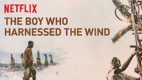 The Boy Who Harnessed The Wind Netflix / Moreflix.dk