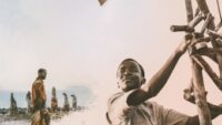 The Boy Who Harnessed The Wind Netflix trailer / Moreflix.dk
