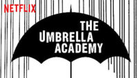 The Umbrella Academy Netflix serie / Moreflix.dk