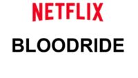 Netflix Bloodride norsk serie / Moreflix.dk