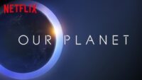 Out Planet trailer Netflix serie / Moreflix.dk