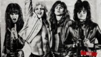 the Dirt Motley Crue Netflix film / Moreflix.dk