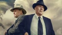 The Highwaymen trailer netflix / Moreflix.dk