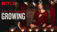 Amy Schumer Growing stand up show Netflix / Moreflix.dk