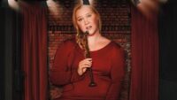 Amy Schumer trailer Growing stand up Netflix / Moreflix.dk