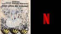 Gabriel García Márquez Hundrede års ensomhed Netflix serie / Moreflix.dk