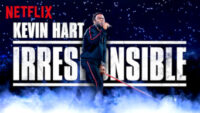 Kevin Hart: Irresponsible stand up Netflix / Moreflix.dk