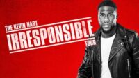 Kevin Hart: Irresponsible stand up Netflix trailer / Moreflix.dk