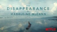 Madeleine McCann sagen Netflix serie trailer / Moreflix.dk
