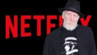 Frank Miller cast Cursed Netflix / Moreflix.dk