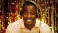 Trailer Idris Elba Netflix serie Turn Up Charlie / Moreflix.dk