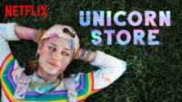 Unicorn Store Netflix Brie Larson / Moreflix.dk