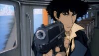 Cowboy Bebop Netflix / Moreflix.dk
