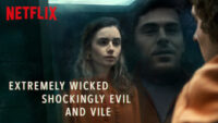 Extremely Wicked, Shockingly Evil and Vile netflix ted bundy film / Moreflix.dk