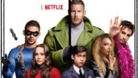 The Umbrella Academy Sæson 2 Netflix / Moreflix.dk