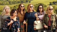 Wine Country Netflix trailer film / Filmz.dk