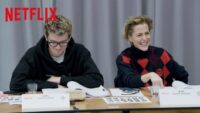 Sex Education sæson 2 manuskript optagelser Netflix / Moreflix