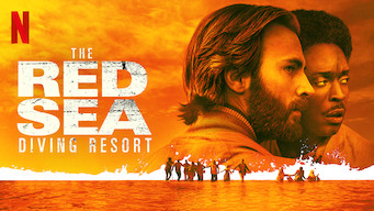The Red Sea Diving Resort - Netflix serier og film | Moreflix